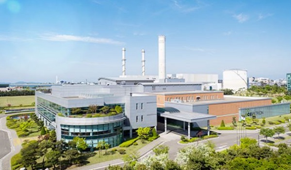 셀트리온 주가는 현재 침체기에 빠져 있다. 보유해야 되는지, 손해를 보고라도 처분해야 되는지 투자자들의 고민이 깊어간다. 셀트리온 1공장. / 셀트리온