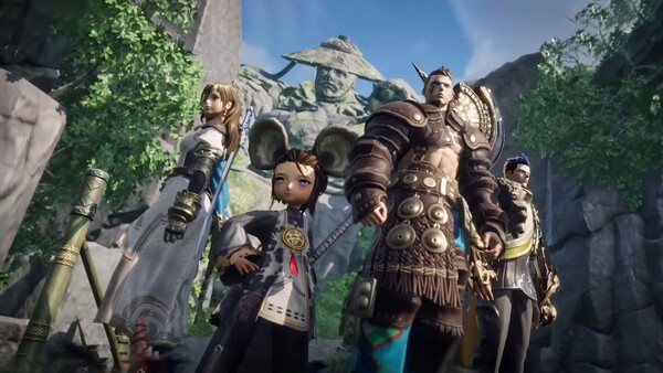 엔씨(NC)소프트는 유저들 마음을 돌리는 것과 주가 방어, 러시아 시장 안착이라는 큰 과제를 안고 있다. /엔씨소프트