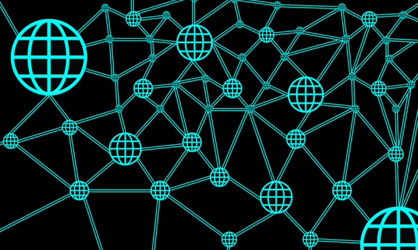 중앙화된 규제에서도 사각지대에 놓여있고 탈중앙화된 시스템적 보호도 없는 이런 서비스야말로 규제 확대가 가장 필요한 영역이다./ 픽사베이