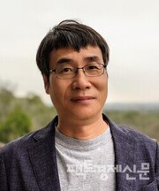 정우현 아톰릭스랩 대표./ 팩트경제신문