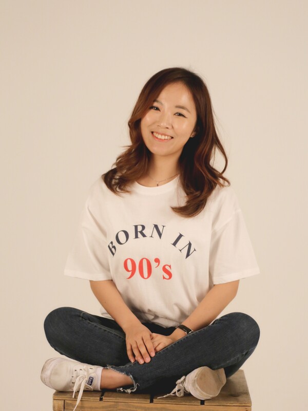 여명 대변인은 "일자리 창출이야말로 최고의 청년 복지"라면서 정책적으로 이 부분에 집중하고 있다고 말했다. /여명 대변인 제공