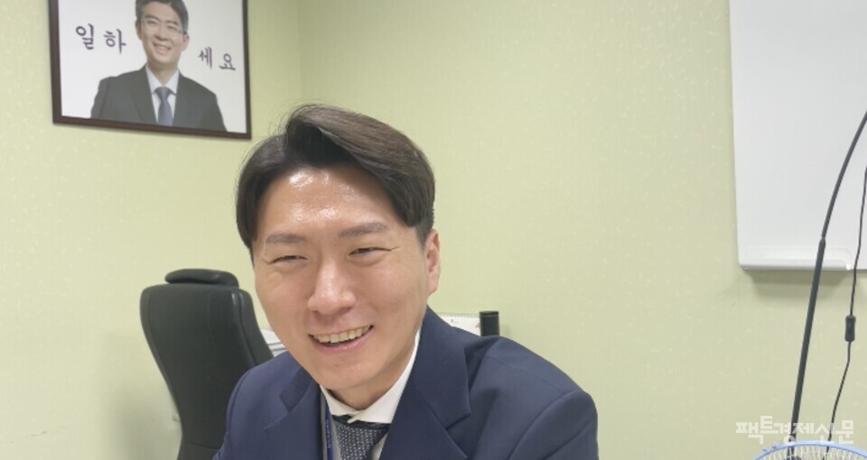 최병현 보좌관은 조만간 공약을 발표할 예정이라 밝히며 '공허한 정책'이 아닌 국민 살갗에 와닿는 정책이 될 것이라고 강조했다. 