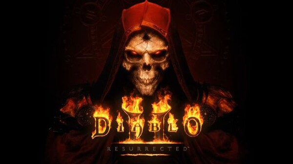 '디아블로2: 레저렉션' /블리자드 엔터테인먼트