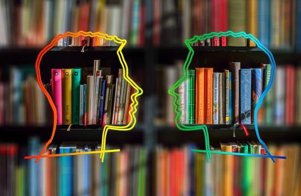 경제는 이성적이지만, 내 돈이 들어간 주식 또는 코인을 보면 투자자의 감정도 투자 결과에 한 몫 한다. 돈의 심리학은 무엇일까./ 픽사베이