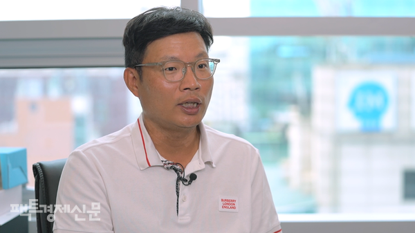 송재룡 KFCC 초대회장은 “미국의 크리에이터 축제인 비드콘처럼 아시아 중심 크리에이터 축제를 성장시키고자 출범했다”고 밝혔다.