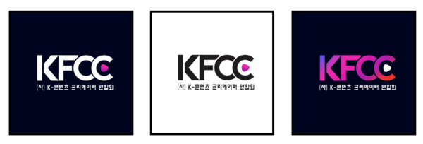 KFCC 로고