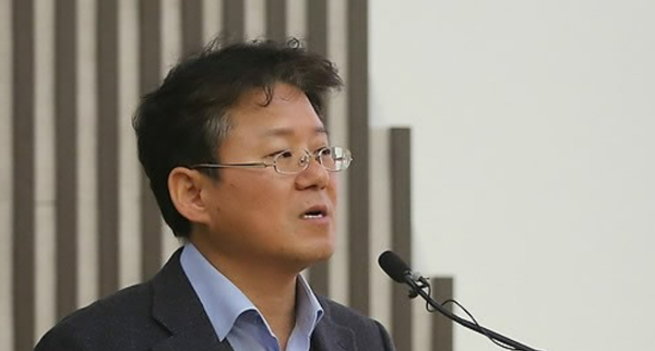 김필수 대림대 자동차학과 교수(사진)는 전 세계에 요소수가 없어서 안절부절못하는 나라는 국내뿐이라면서 중국에 수입을 의존한 결과라고 지적했다. 