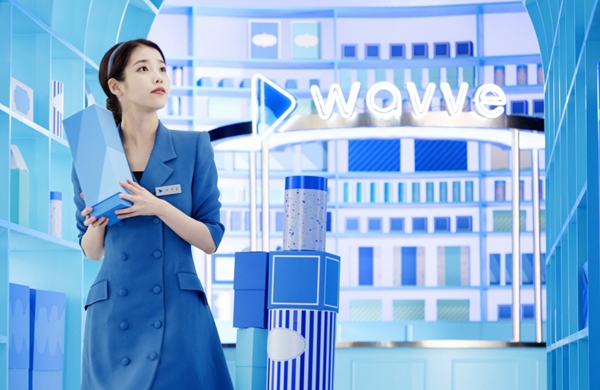 정부는 OTT 분야에 대한 규제를 최소화하는 등 지원 내용을 담은 디지털미디어생태계발전방안을 마련했다. 하지만 한국 OTT 업계는 1년 6개월째 해당 방안에 대한 논의가 지지부진하다고 주장한다. /웨이브