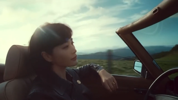 발란은 배우 김혜수를 광고 모델로 내세워 크게 성장했다. /'발란' 유튜브 채널