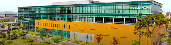 분식회계 논란 기사가 보도된 뒤 셀트리온 그룹 주가는 하락세를 보였다. /셀트리온