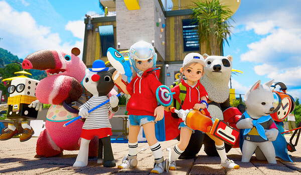 펄어비스 기대작 ‘도깨비’는 메타버스 관련 기술을 적용해 서비스될 것으로 알려졌다. /펄어비스