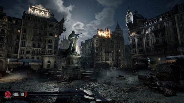 ‘P의 거짓’이 마니악한 소울라이크 장르, 불모지인 콘솔 플랫폼 게임 개발에 도전장을 던졌다. /네오위즈