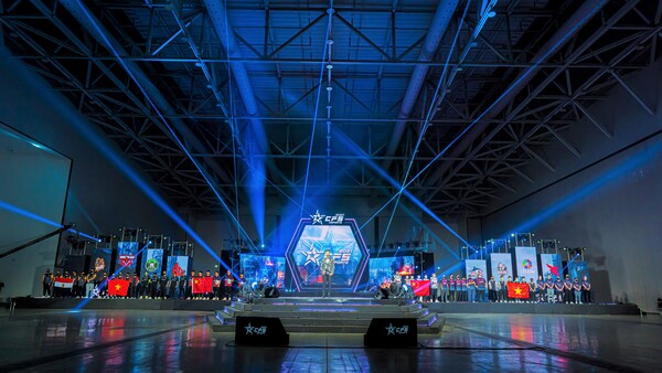 CFS 2021은 비대면 대회로 치러졌다. 무엇보다 ‘안전’을 최우선한 대회사 측 결정에 게임 팬들도 신뢰를 표하고 있다. /스마일게이트