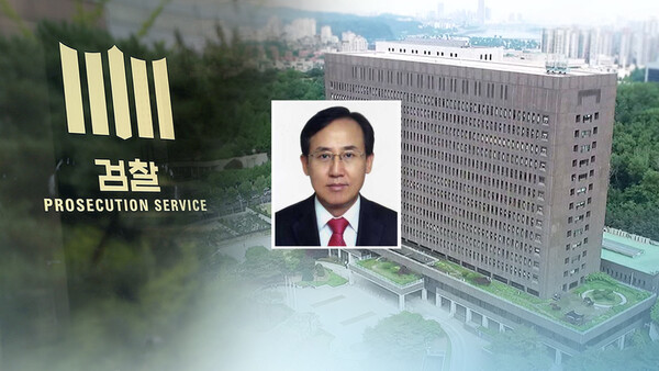 대장동 개발 사업과 관련해 뒷돈을 챙긴 혐의를 받고 있는 유한기 전 성남도시개발공사 개발사업본부장이 10일 숨진 채 발견됐다. / 연합뉴스