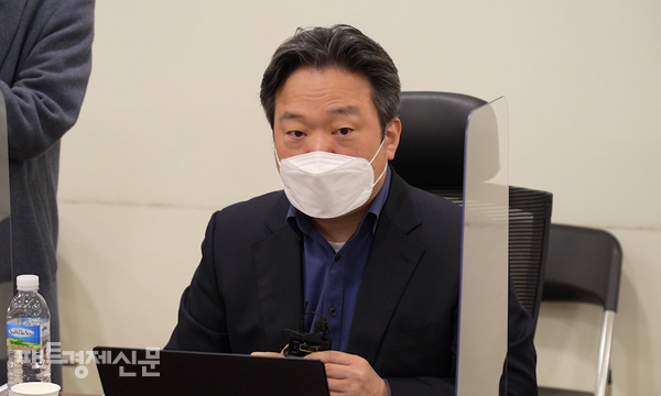 최호진 치매학회 정책이사/옥지훈 기자