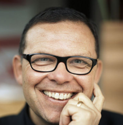 피터 슈라이어./연합뉴스