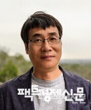 정우현 아톰릭스랩 대표./팩트경제신문