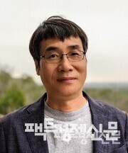 정우현 아톰릭스랩 대표./팩트경제신문