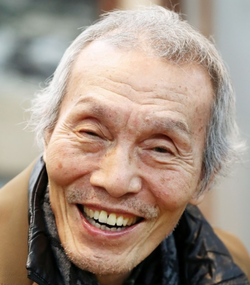 배우 오영수./연합뉴스