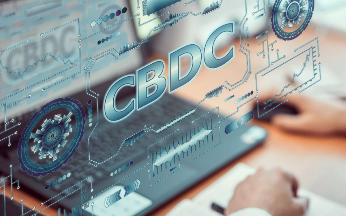 24일 한국은행은 지난해 8월부터 시작한 CBDC 모의실험 1단계 연구 결과 분산 네트워크에서도 CBDC의 기본 기능을 확인했다고 밝혔다. /이미지=삼정KPMG