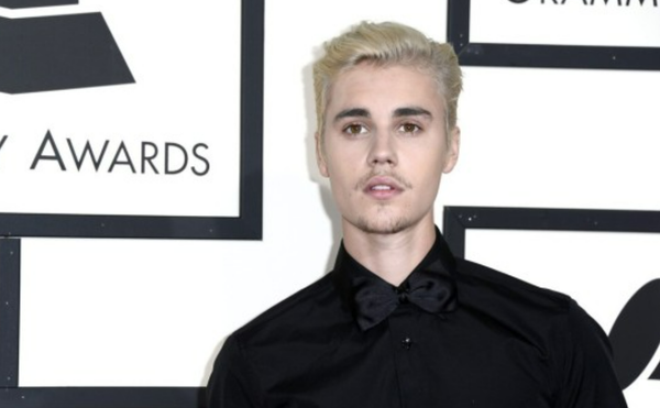 저스틴 비버(Justin Bieber)./연합뉴스