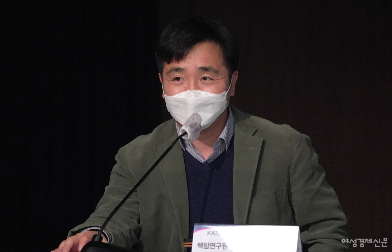 [금융포럼] 특별 좌담_김기배-채이배-김서준-박종백-정우현