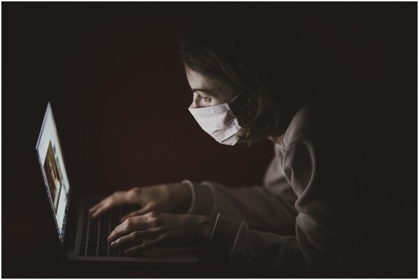 코로나19가 유행하는 상황에서 여러 가지 수업이 화상 강의 및 동영상 강의로 대체됐다. /픽사베이