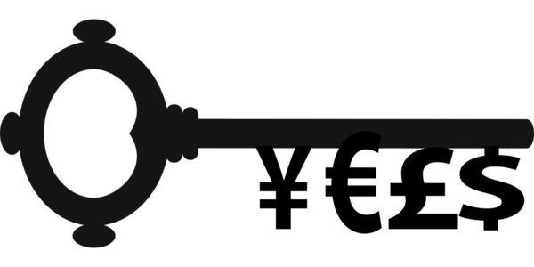 기축통화는 국제 간의 결제나 금융거래의 기본이 되는 특정 통화를 이르는 말로, 대표적으로 미국 달러가 이에 해당한다./픽사베이