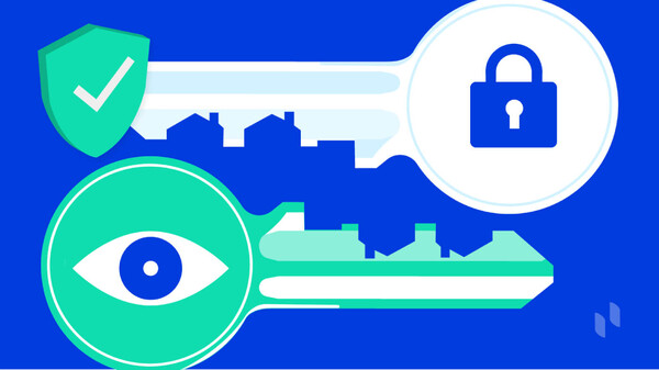 최근 떠오르고 있는 DAO(탈중앙화된 자율조직, Decentralized Autonomous Organization), NFT(대체 불가능한 토큰, Non-Fungible Token) 등이 포함된 크립토 생태계는 개인 지갑 인프라 위에 구축된다. 그런데 국내 4대 거래소에선 개인 지갑 출금을 규제하기 시작하는데, 해당 정책이 가지는 모순은 무엇이고 현실적인 타협은 어떻게 해결해야 할까. 사진은 개인키 이미지./ 픽사베이