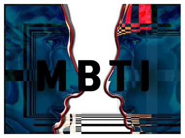 MBTI는 2030세대에게 '아이스브레이킹' 도구로 인기가 높다. /픽사베이