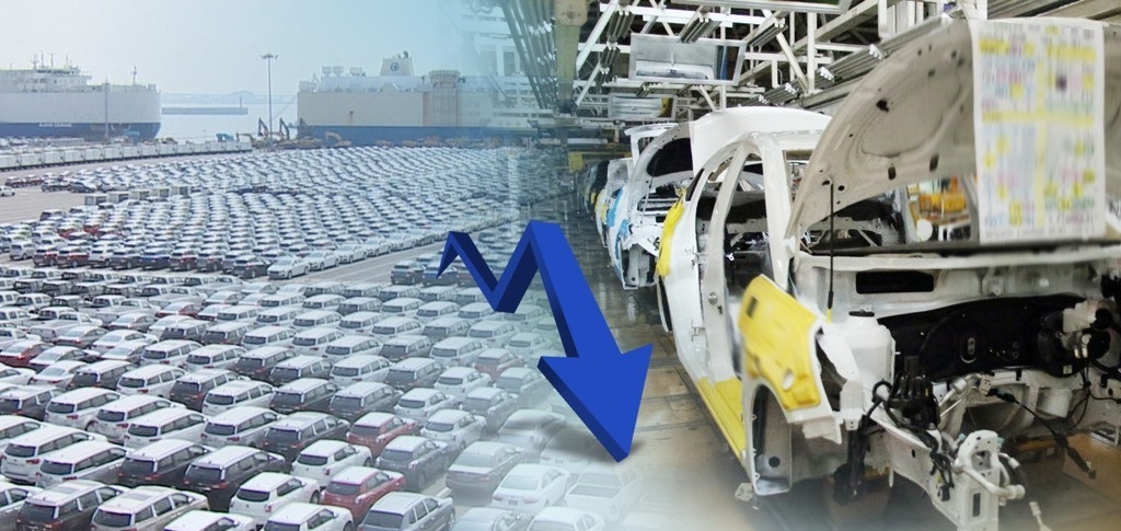 국내 자동차 마이너 3사가 매년 지지부진한 실적을 내는 가운데 실질적인 해결 방안이 시급하다. /연합뉴스