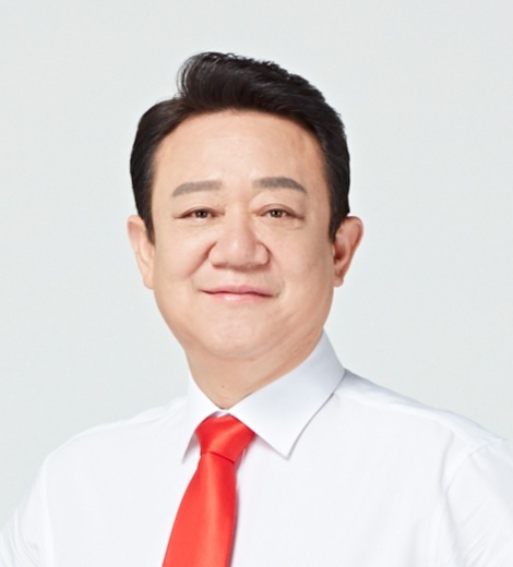 최호 국민의힘 평택시장 후보. /후보 제공