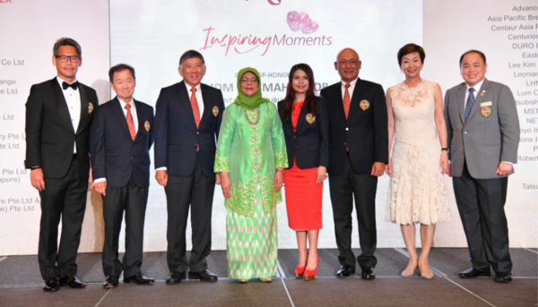 SICC 메이데이채리티 /골프아시아