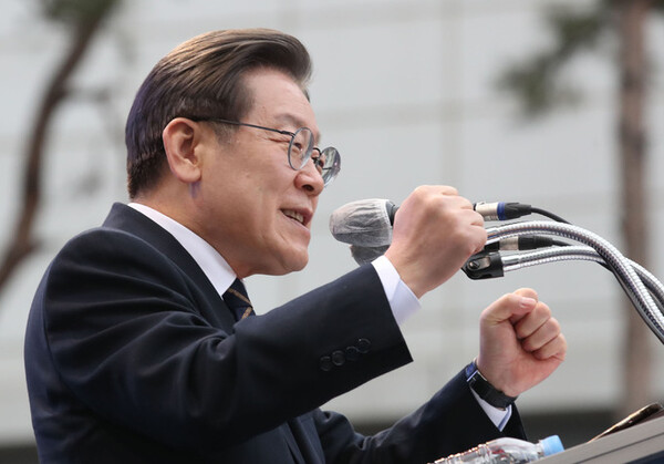 이재명 전 경기지사./연합뉴스