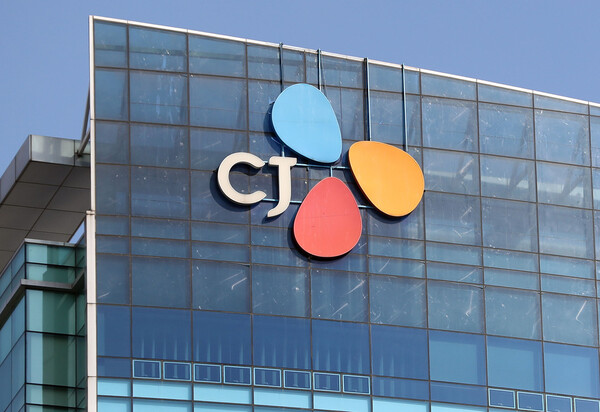 서울 중구 CJ제일제당 본사./연합뉴스