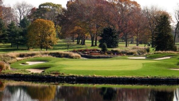 필자가 자주 플레이했던 뉴저지의 락클리 퍼블릭 골프코스 /골프패스닷컴