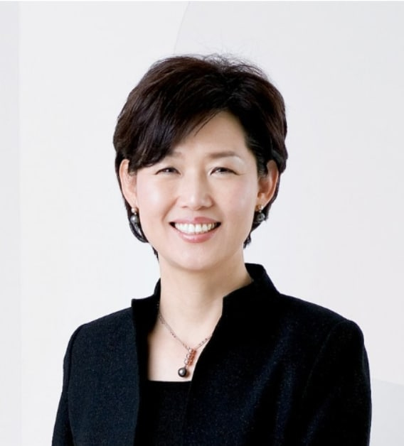 윤석열 대통령은 29일 신임 특허청장에 이인실 한국여성발명협회 회장을 내정했다./대통령실 제공=연합뉴스