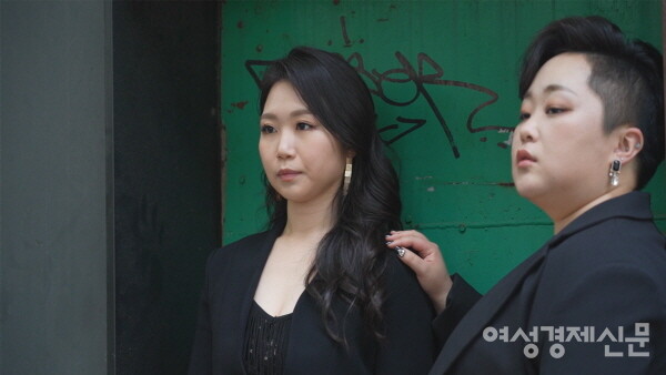 뮤르는 다양한 장르의 음악을 지향하고 있다. 제한적인 전통 곡에 대한 갈증에서부터 팀이 시작됐기 때문이다. /이민경 기자