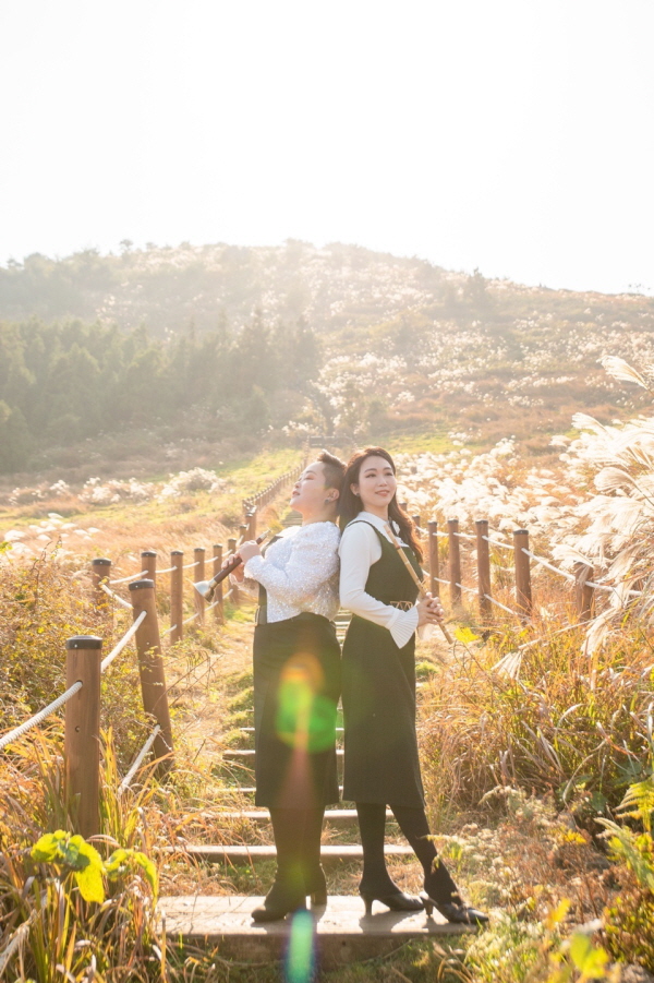 뮤르는 하고 싶은 것이 많은 만큼 고민도 많다. 결국 대중에게 어떻게 다가갈 것인가에 대한 것들이었다. /뮤르