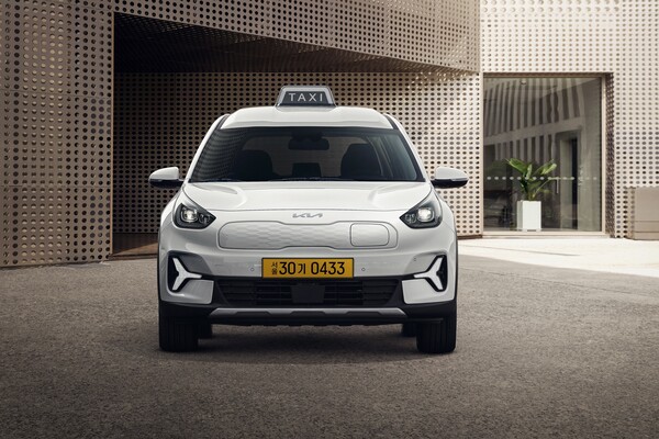 기아자동차 '니로 플러스' /기아자동차