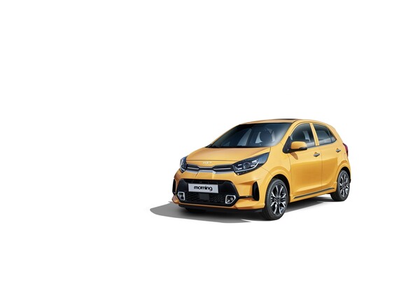 기아자동차, '더 2023 모닝' /기아자동차