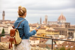 여행은 누구에게나 고유한 것. /gettyimages