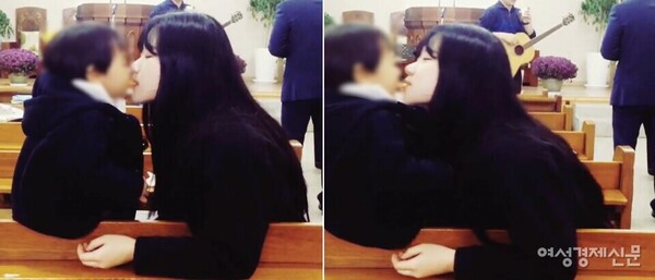 박지현 전 더불어민주당 공동비상대책위원장 인스타그램 캡처