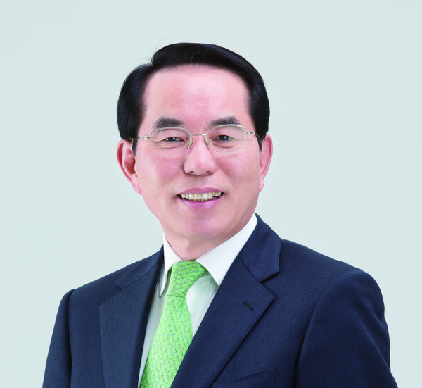 권대우 시사저널 대표이사 부회장 겸 서울미디어그룹 부회장. /시사저널