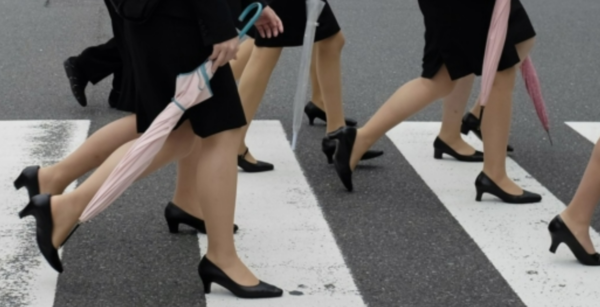 시민들이 출근하고 있는 모습. /연합뉴스