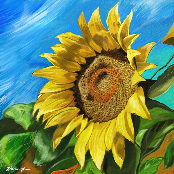 '격리해제', 갤럭시노트20울트라 /그림=홍미옥