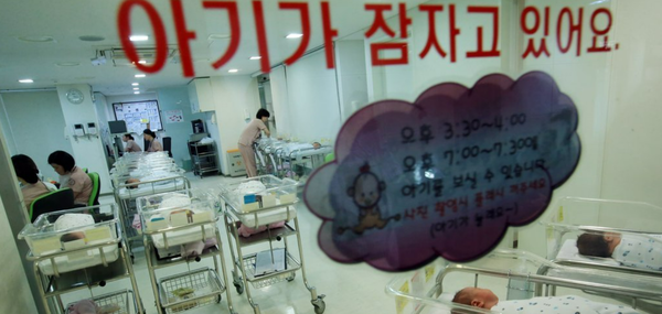 산부인과 /연합뉴스