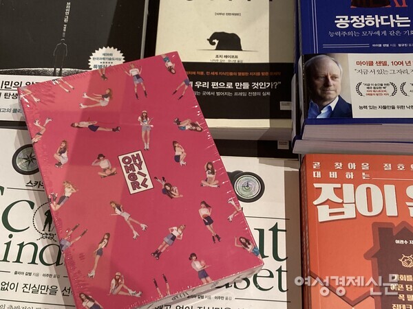 교육부에서 진행하는 '교육지원금'이 교육지원 목적이 아닌 ‘아이돌 앨범’ 구입에 사용돼 본래 취지와 다르게 흘러간다는 논란이 일고 있다. /김혜선 기자