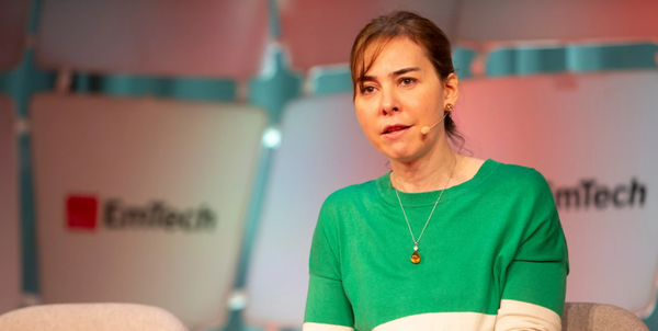 디나 카타비(Dina Katabi) MIT 공대 교수 /디나 카타비