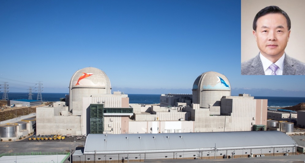 한국수력원자력(한수원)의 원자력 발전시설 관리 부실에 대한 문제 제기가 끊임없이 이어지고 있다. 황주호 한수원 사장(사진)이 내부통제에 실패한 것 아니냐는 지적도 나온다. /연합뉴스